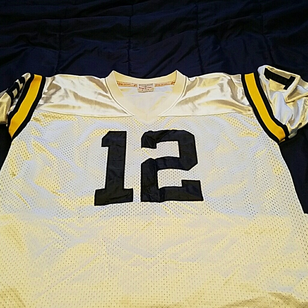 COPY - Throwback Grambling College Doug Williams …